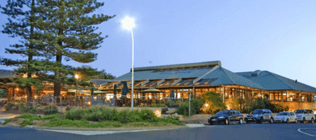 Beach Hotel Resort - Hotel NSW 5
