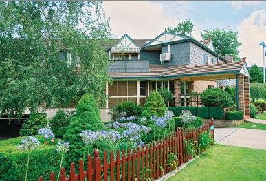 Best Western Grand Country Lodge - Hotel NSW 0