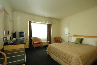 Best Western Grand Country Lodge - Hotel NSW 1