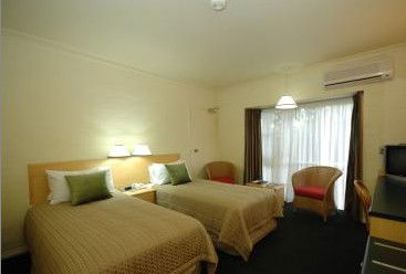 Best Western Grand Country Lodge - Hotel NSW 4