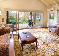 Double Nut Chalets - Hotel NSW