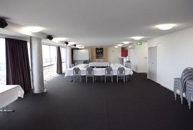 Port Pacific Resort - Hotel NSW 0