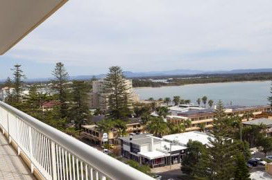 Port Pacific Resort - Hotel NSW 1