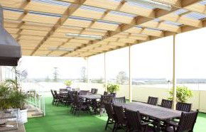Port Pacific Resort - Hotel NSW 3