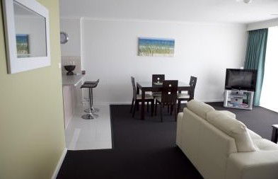 Port Pacific Resort - Hotel NSW 4