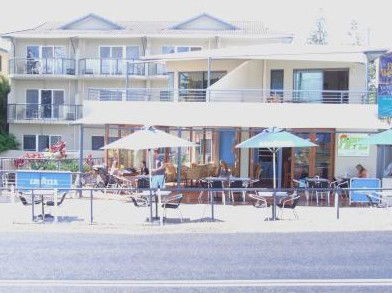 Best Western Yamba Beach Motel - Hotel NSW 4