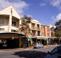 The Grand Apartments - Hotel NSW