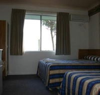 Panorama Motor Inn - Hotel NSW