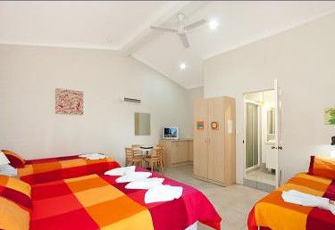 Ocean Shores NSW Hotel NSW
