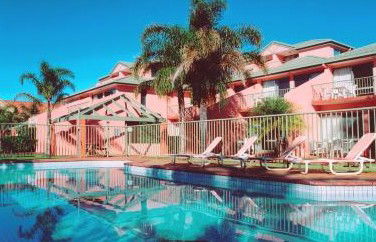 Tuscany Apartments - Hotel NSW 0