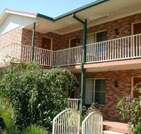Cardiff Motor Inn - Hotel NSW