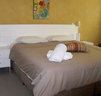 Little Cove Currumbin Beach Resort