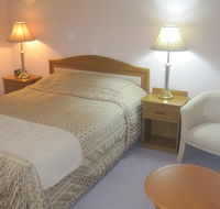 Tarcutta Halfway Motor Inn - Hotel NSW