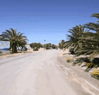 Ceduna Shelly Beach Caravan Park Cabins - Hotel NSW
