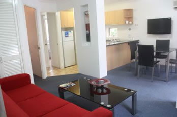 Montego Sands - Hotel NSW 0