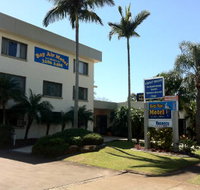 Bay Air Motel - Hotel NSW