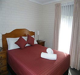 Capri Apartments - Hotel NSW 1