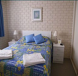 Capri Apartments - Hotel NSW 2