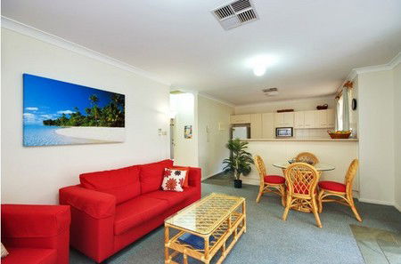 Beaches Serviced Apartments - Hotel NSW 0