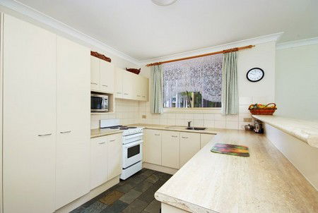 Beaches Serviced Apartments - Hotel NSW 1