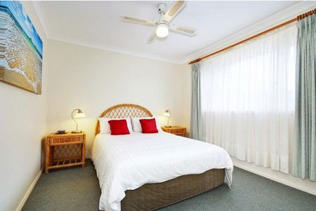 Beaches Serviced Apartments - Hotel NSW 2