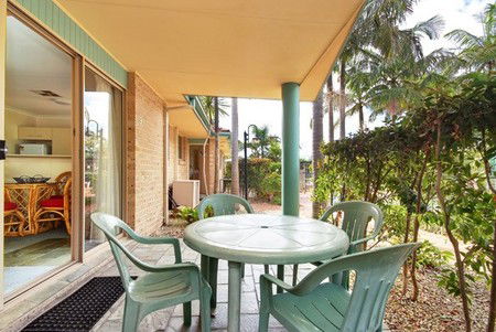 Beaches Serviced Apartments - Hotel NSW 4