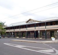 Crown Hotel Motel - Hotel NSW