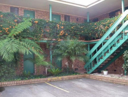 Sussex Inlet Motel - Hotel NSW 1