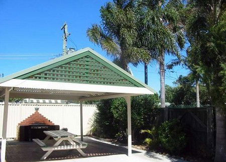 Sussex Inlet Motel - Hotel NSW 2
