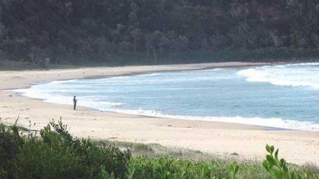 Sussex Inlet Motel - Hotel NSW 3