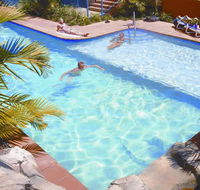 Aruba Sands Resort