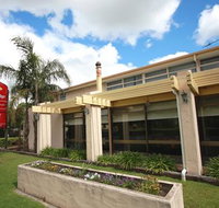 Econo Lodge Limestone Coast - Hotel NSW