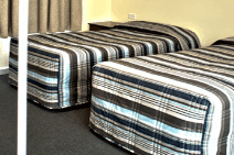 Olde Tudor Motor Inn - Hotel NSW