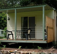 Mount Warning Rainforest Park - Hotel NSW