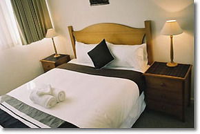 Quest Williamstown - Hotel NSW 1