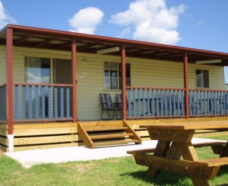 Stoney Park Watersports And Recreation - Hotel NSW 0