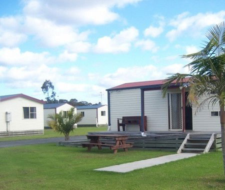 Stoney Park Watersports And Recreation - Hotel NSW 1