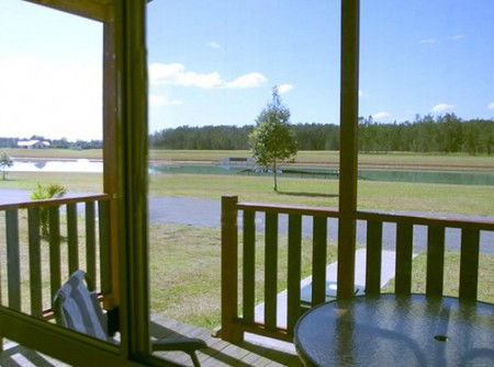 Stoney Park Watersports And Recreation - Hotel NSW 3