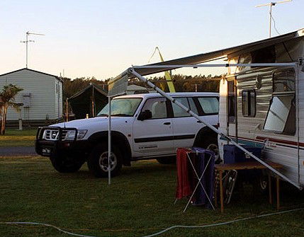 Stoney Park Watersports And Recreation - Hotel NSW 4