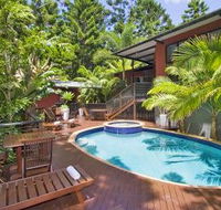 Azabu Luxury Accommodation - Hotel NSW