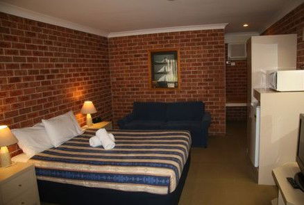 Comfort Inn Lake Macquarie - Hotel NSW 0