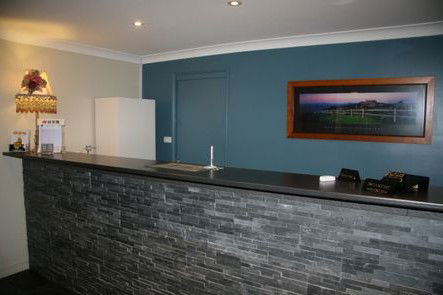 Comfort Inn Lake Macquarie - Hotel NSW 1