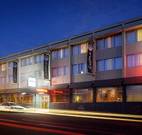 Sandors On The Park - Hotel NSW