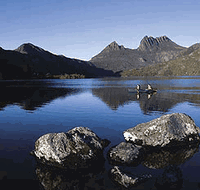 Cradle Mountain Chateau - Hotel NSW