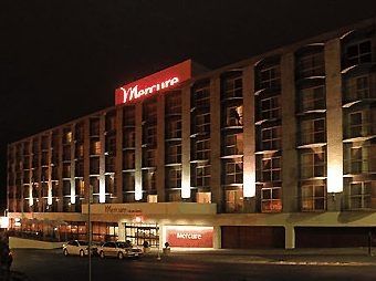 Mercure Hobart - Hotel NSW