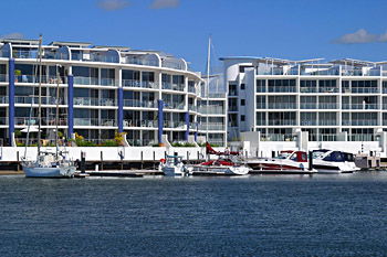 Kawana Waters QLD Hotel NSW