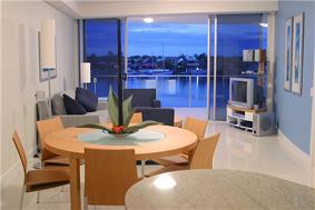 Bluewater Point Resort - Hotel NSW 2