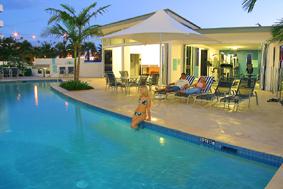 Bluewater Point Resort - Hotel NSW 5