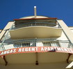 Angas Regent Apartments - Hotel NSW