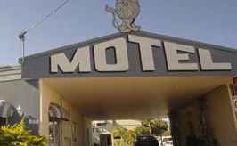 Best Western Kimba Lodge Motel - Hotel NSW 0